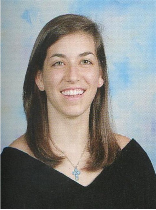 Rebecca L. Martin