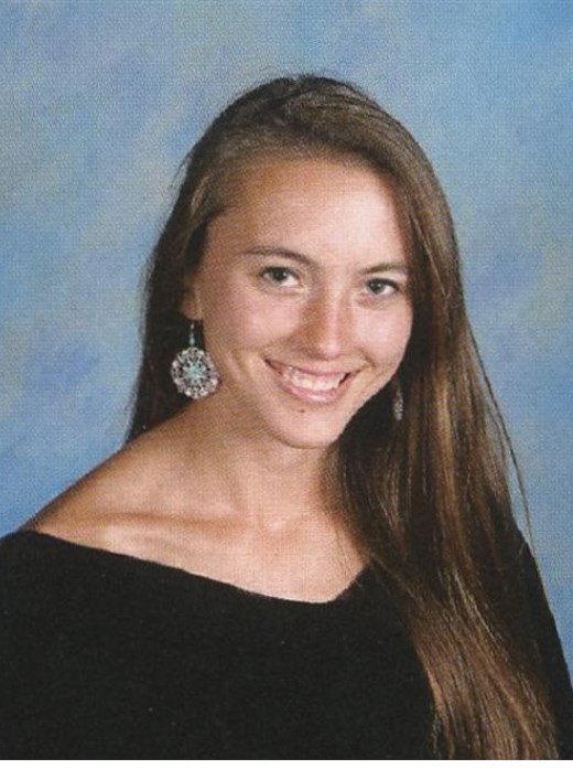 Meredith Ashe Johnson