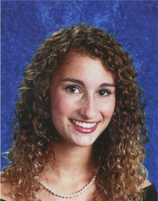 Sophia Rose Lyons