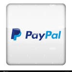 Paypal logo