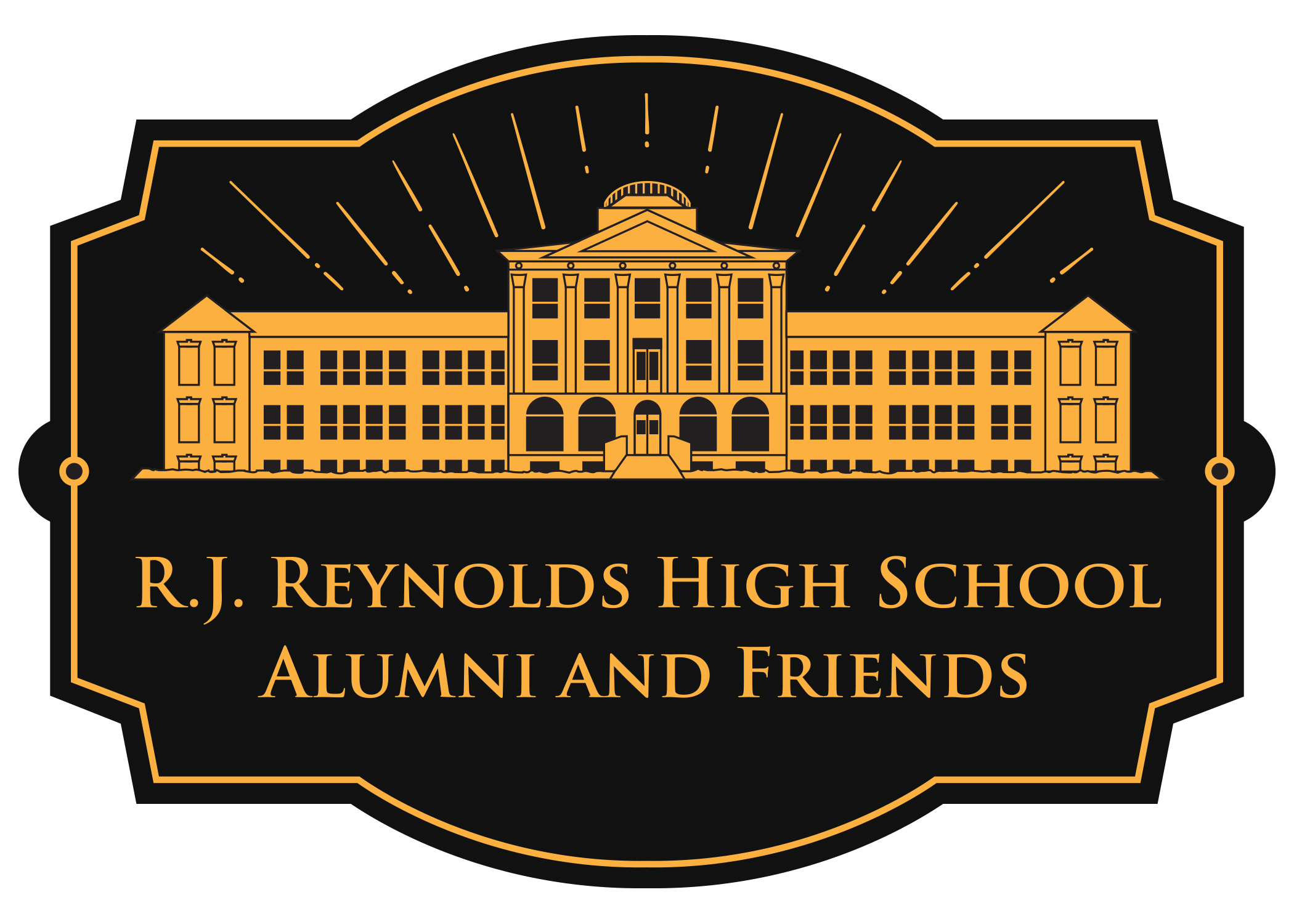 RJ Reynolds High School