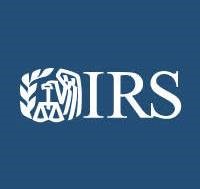 IRS logo