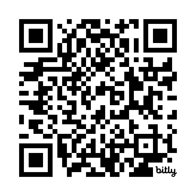Art Showcase QR code