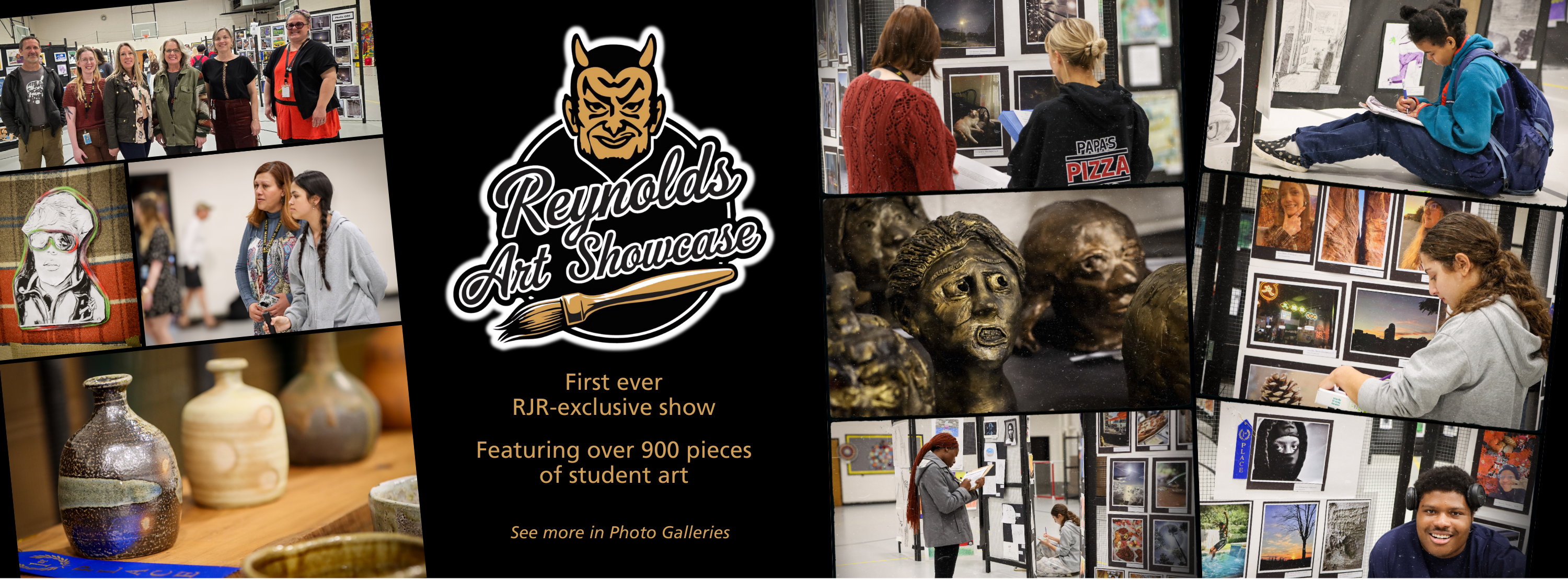 RJR Art Showcase 2025