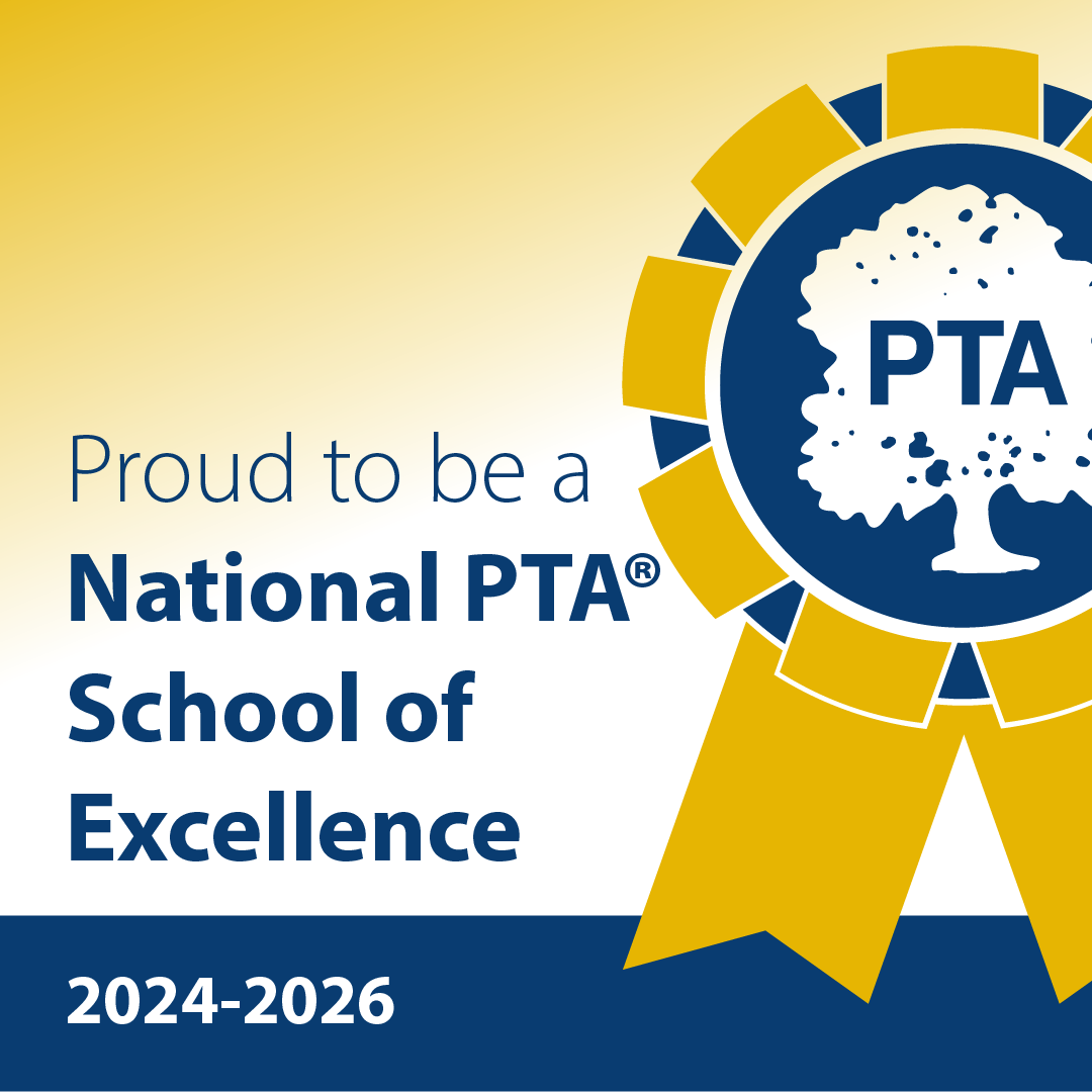 PTA School of Excellence