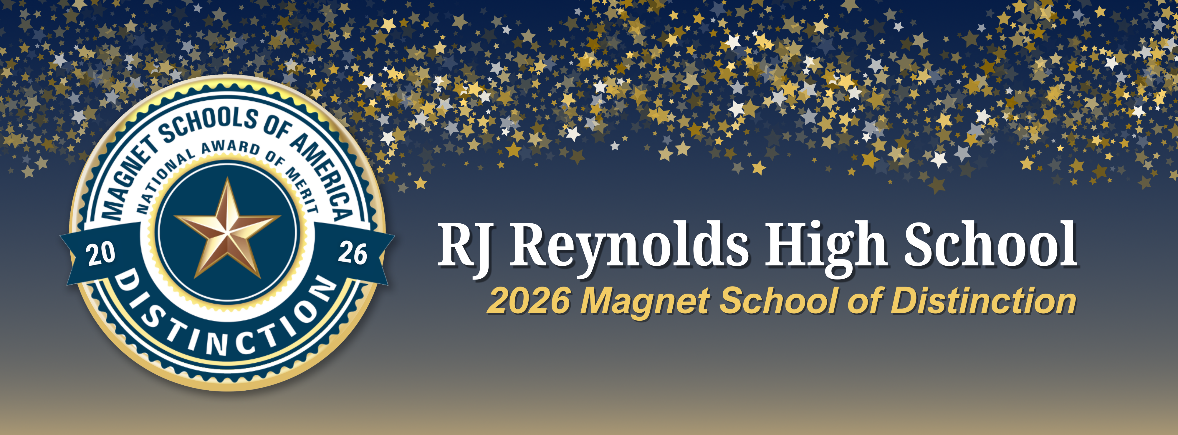 2026 Magnet School of Distinction