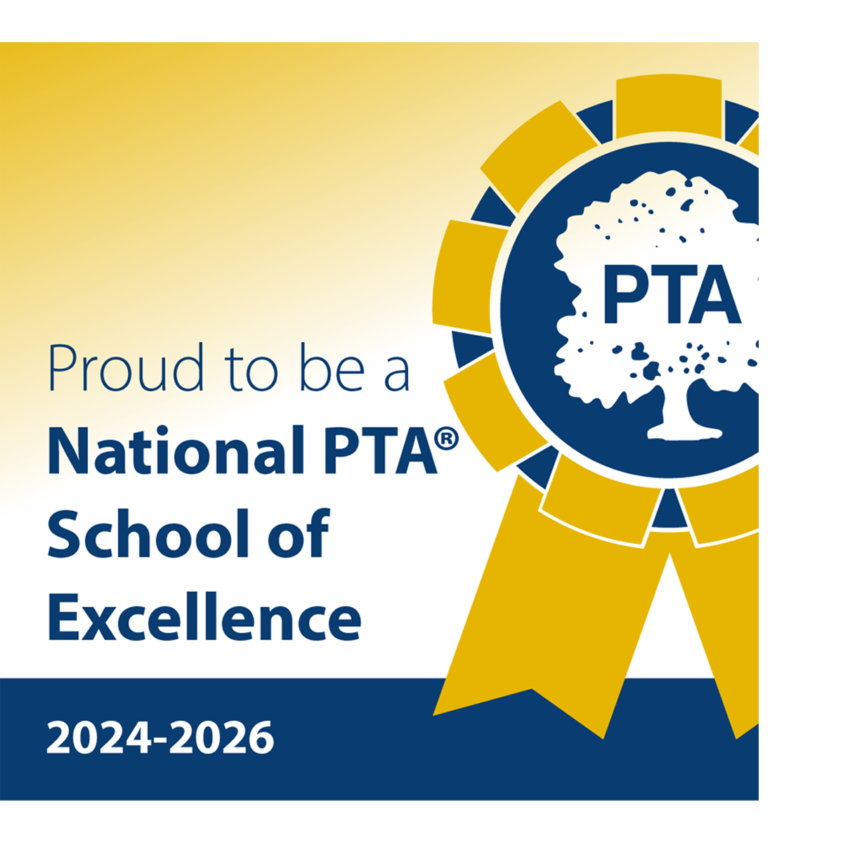 PTA School of Excellence