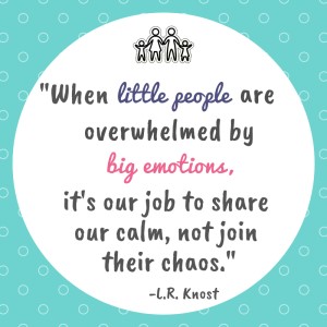 L.R Knost quote