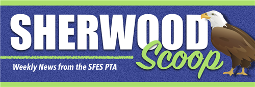 Sherwood Scoop Weekly news