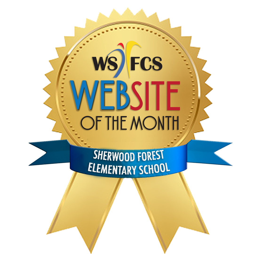 Website of the month