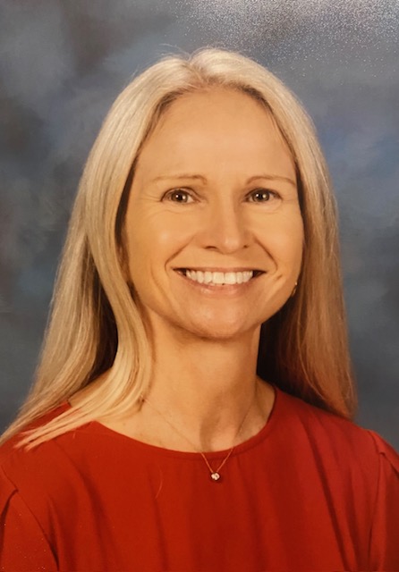 Dr. Tracy Holder Kearns