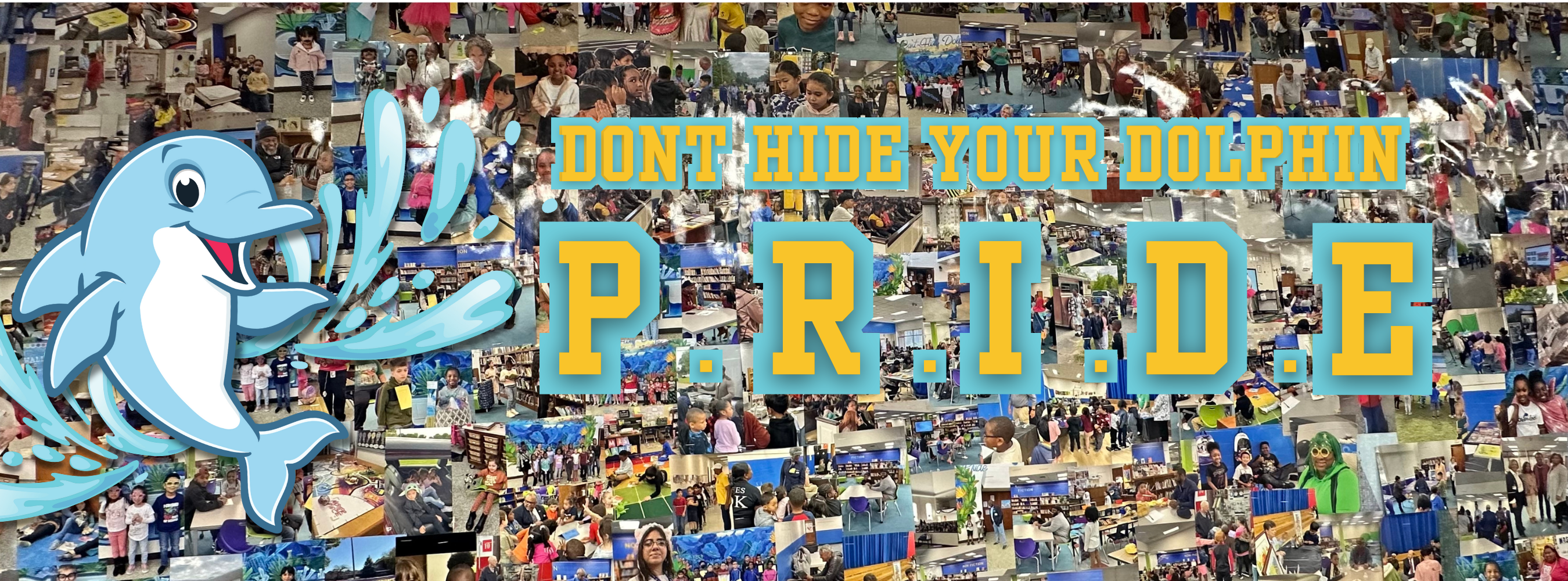 PRIDE