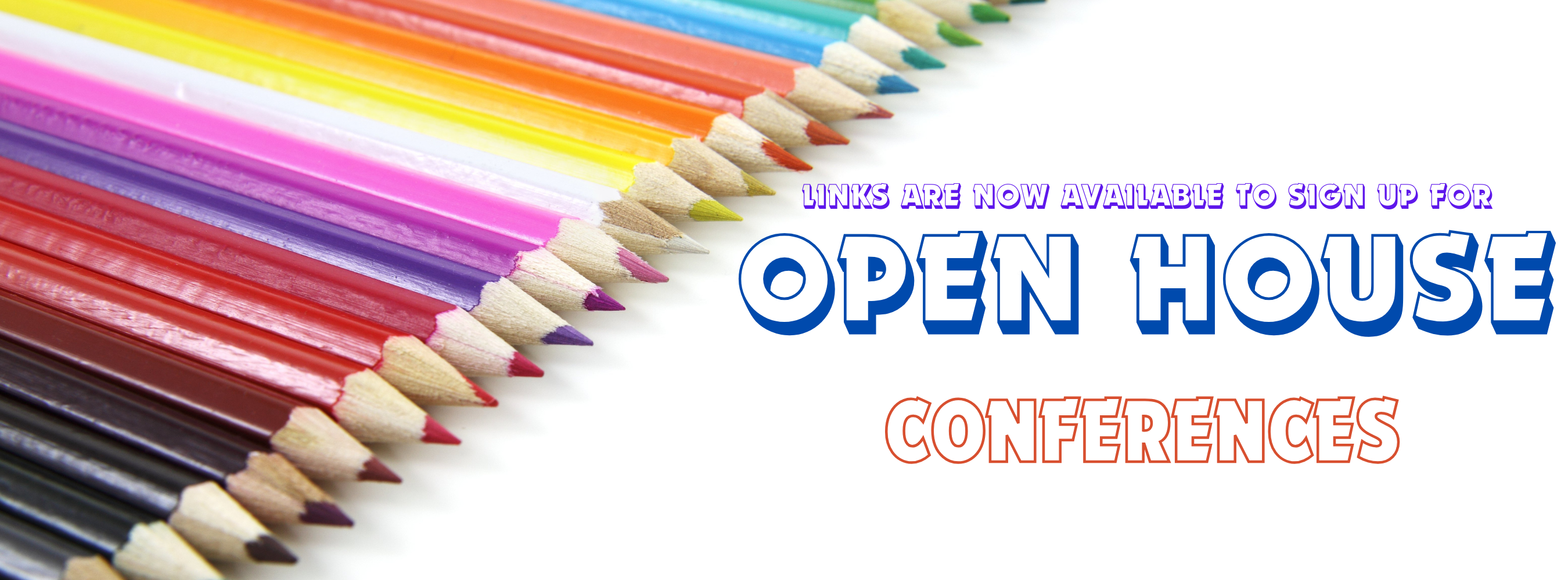 open house conf