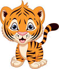 tiger logo