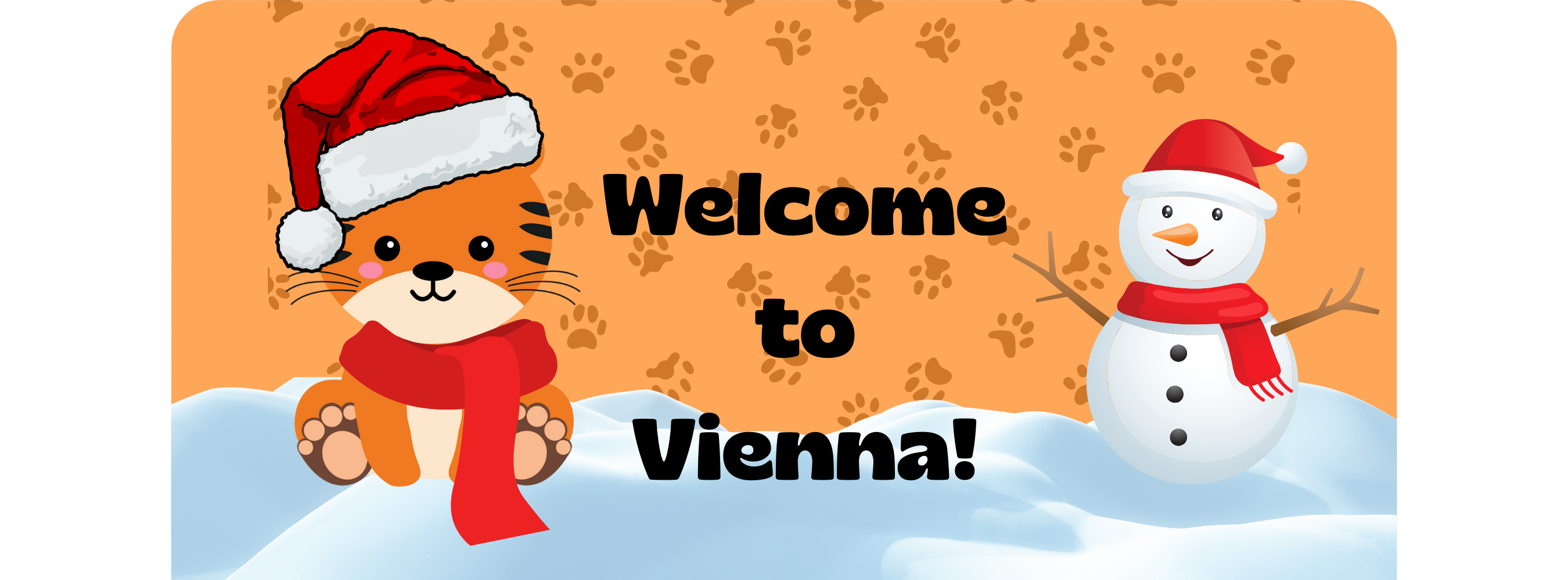 Welcome to Vienna