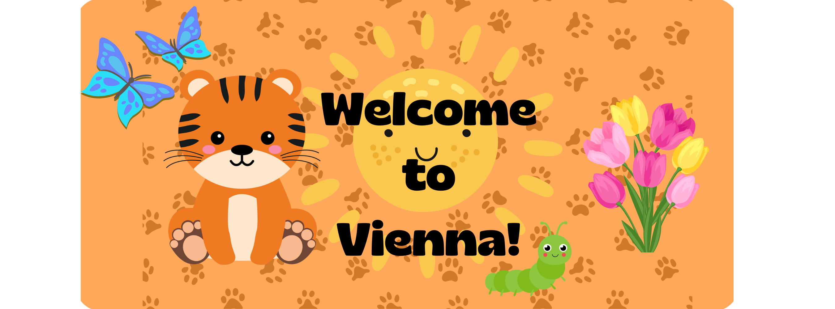 Welcome to Vienna