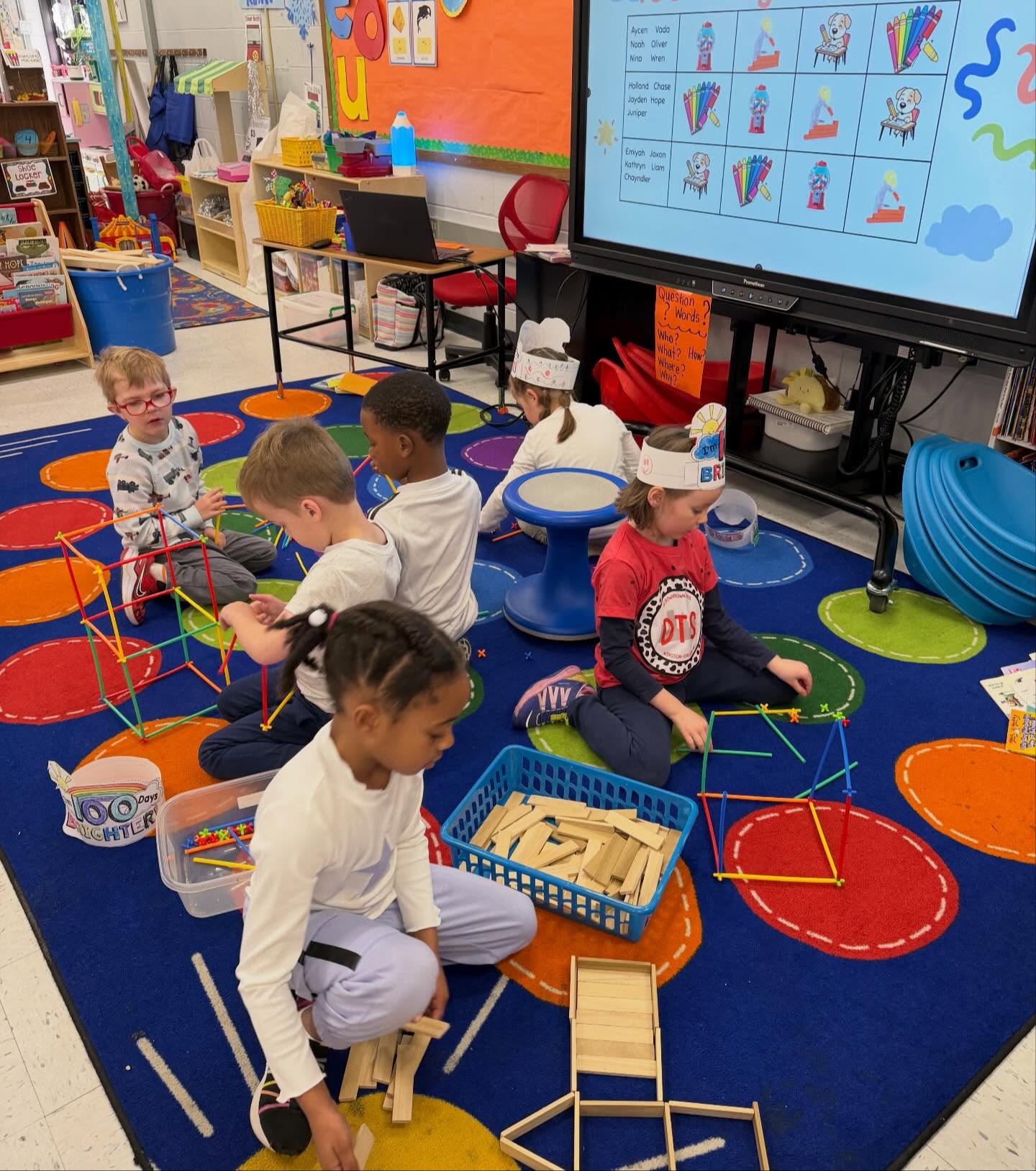 Kindergarten Enrollment Day image