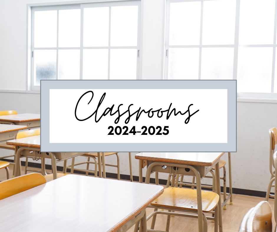 Classrooms