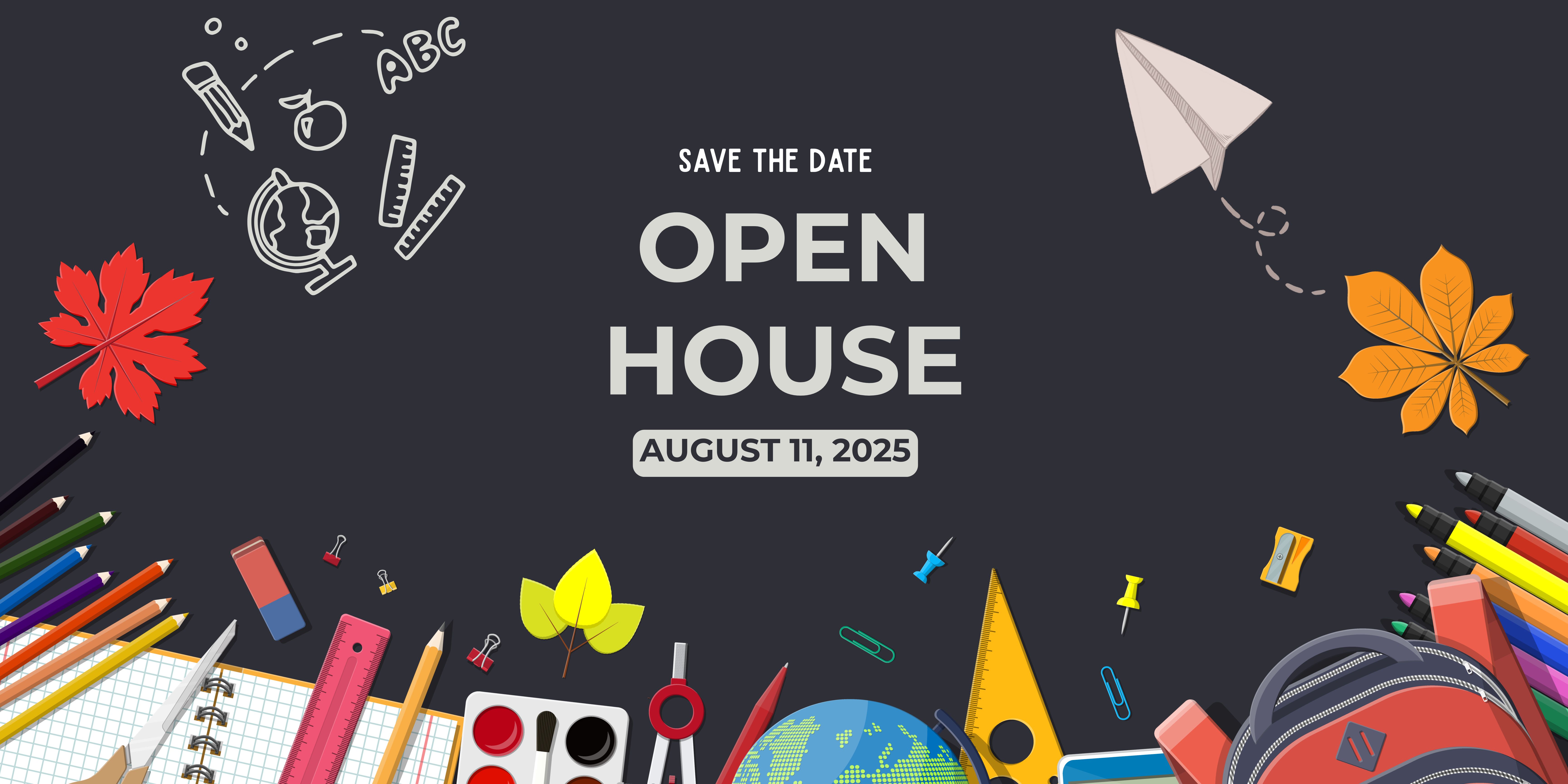 Open House