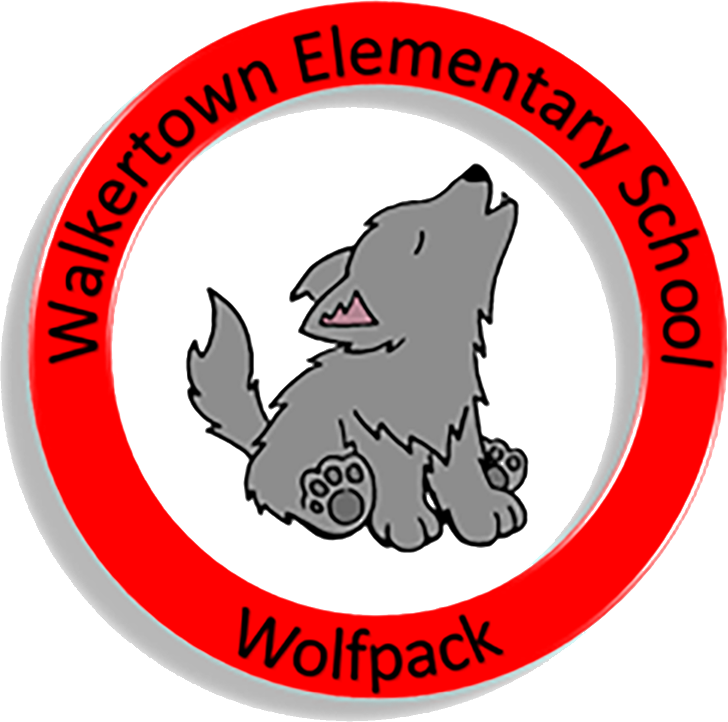 WES Exceeded Growth Walkertown Elementary School