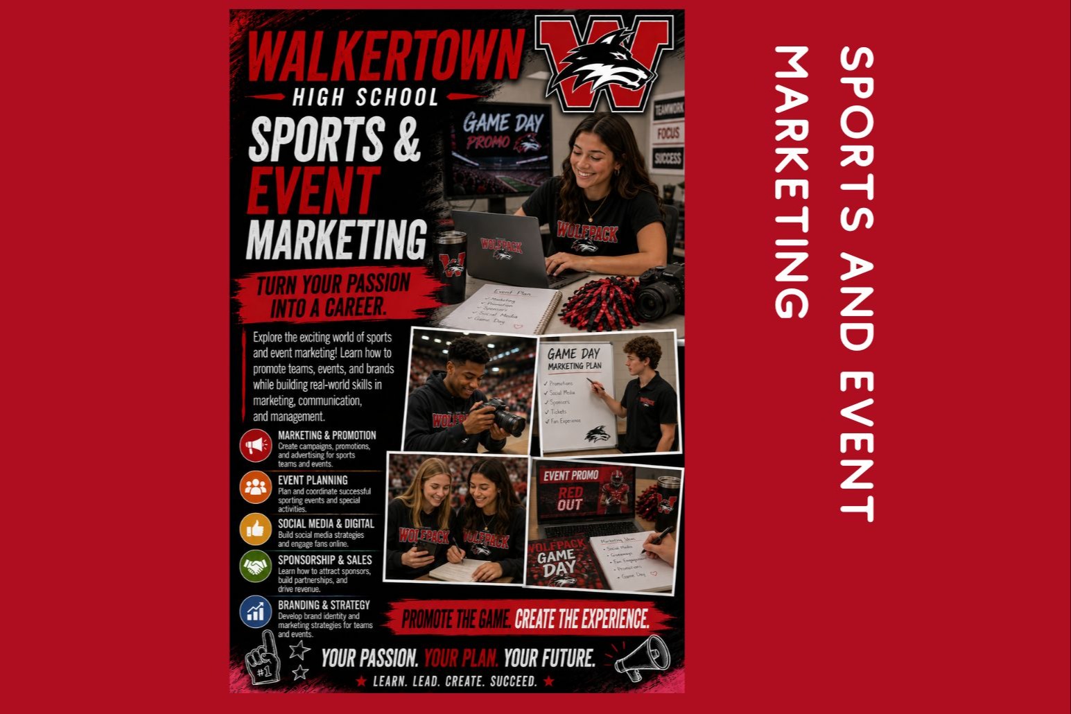 Sport and Event Marketing