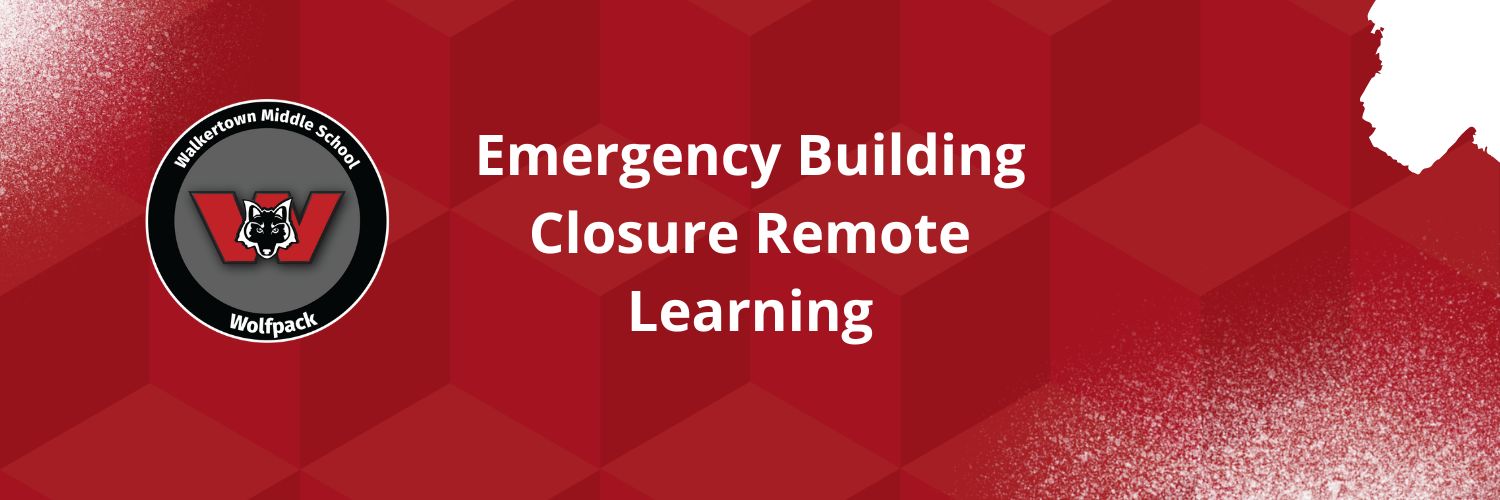 Remote Learning
