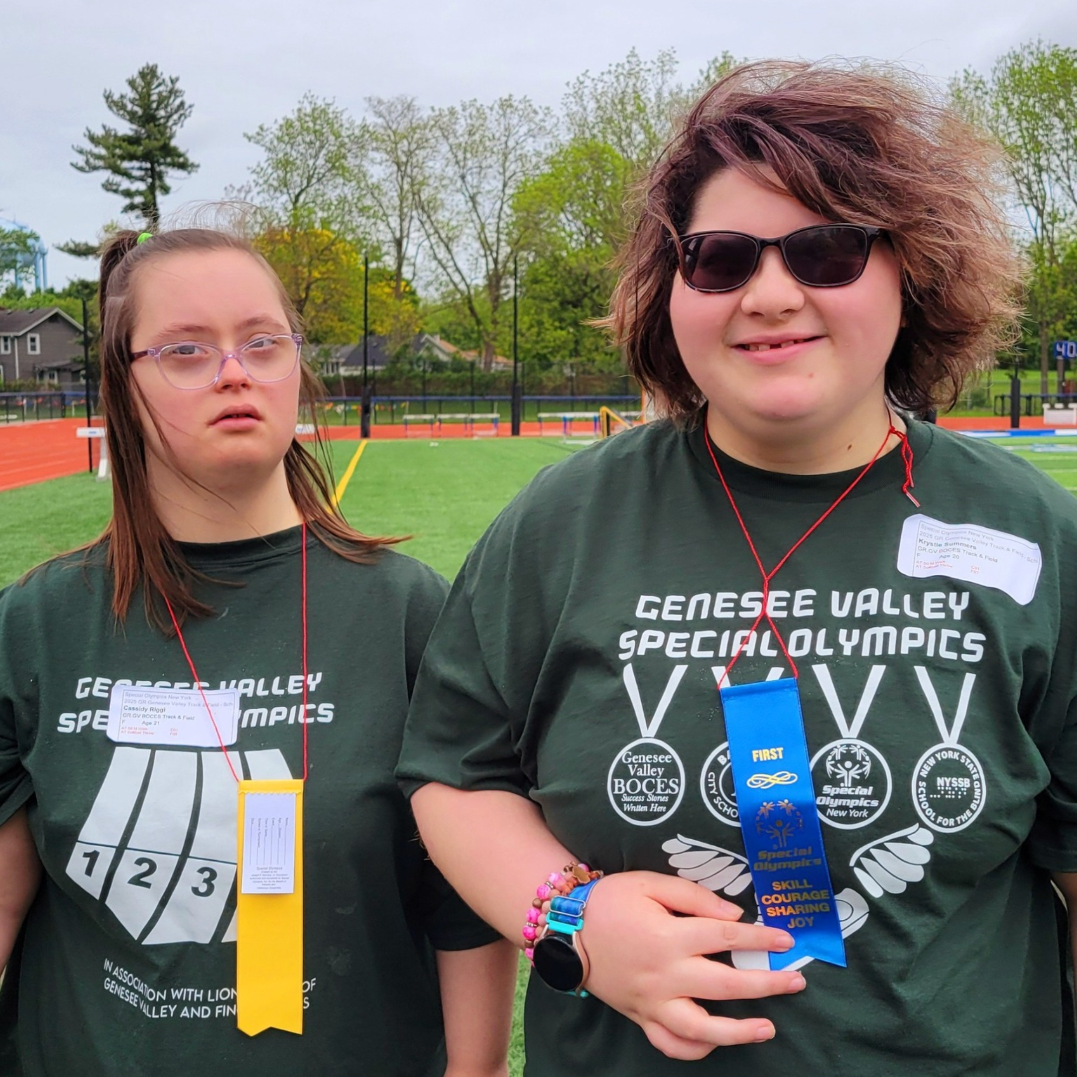 Special Olympics