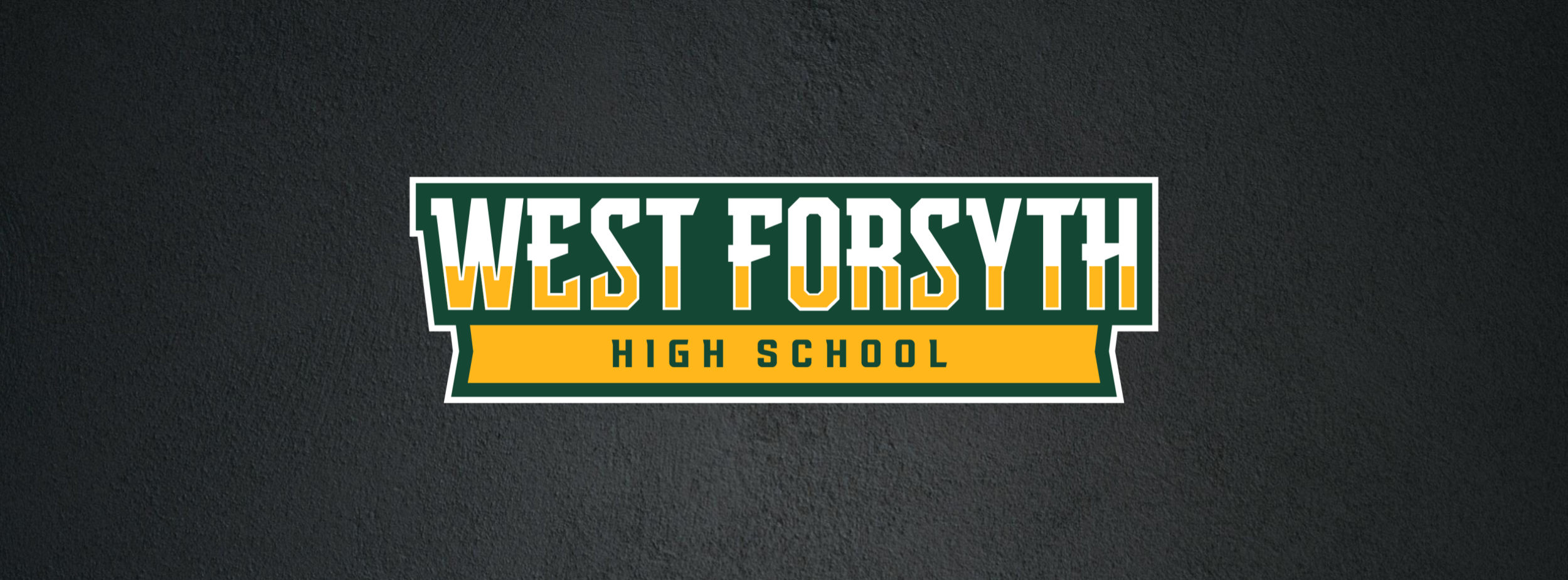 West Forsyth Logo