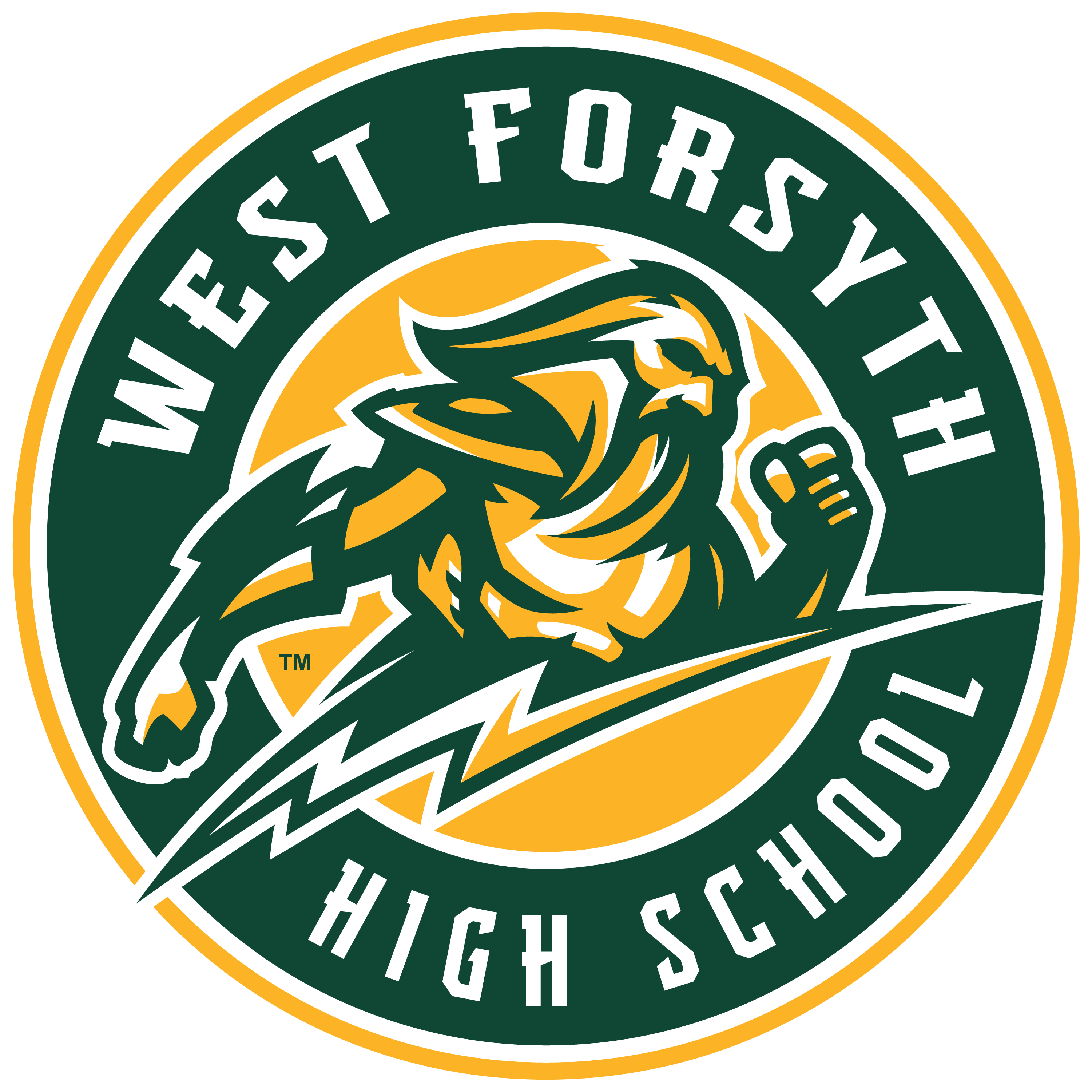 Seniors West Forsyth High School