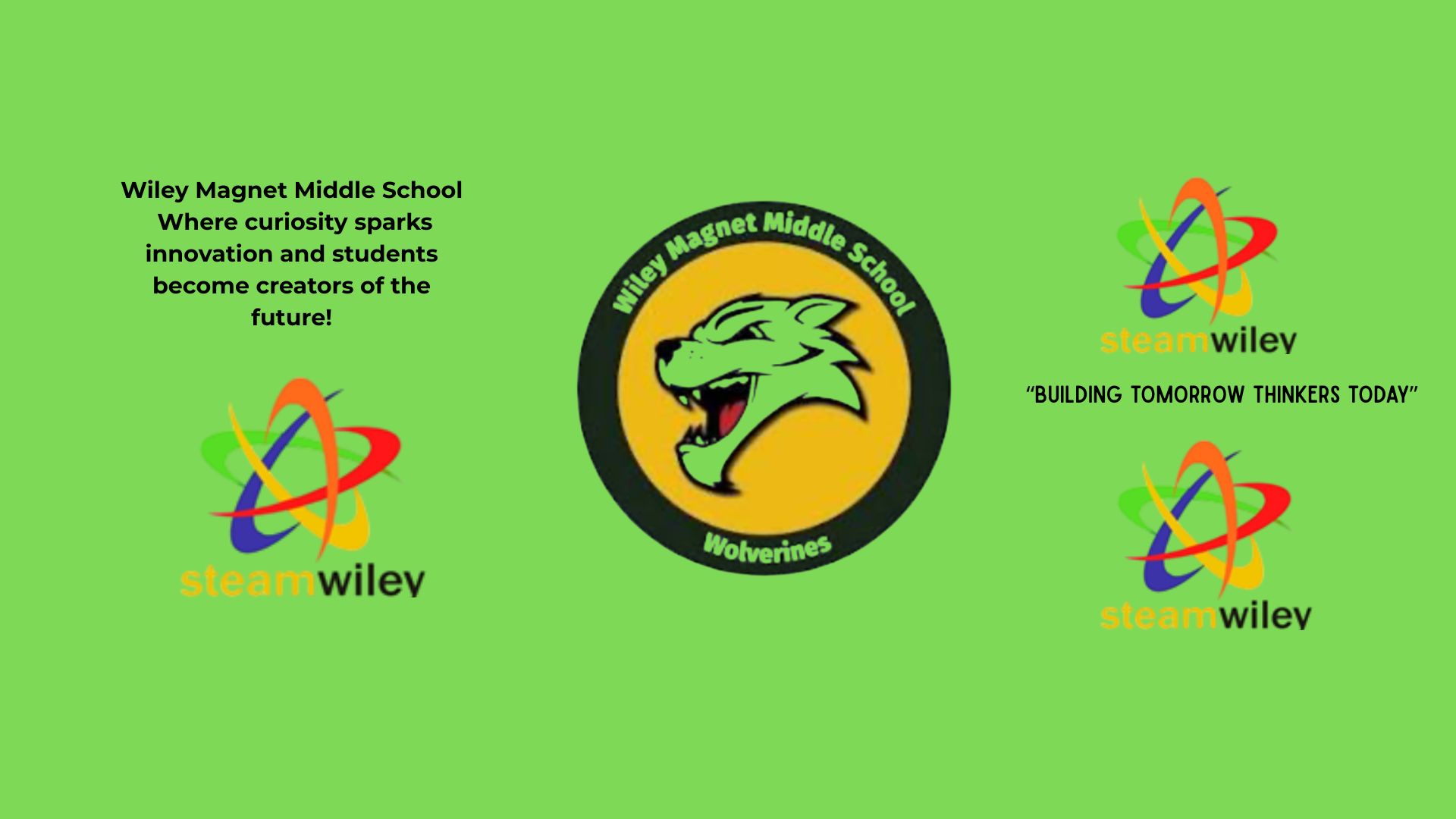Wiley Magnet Middle School 