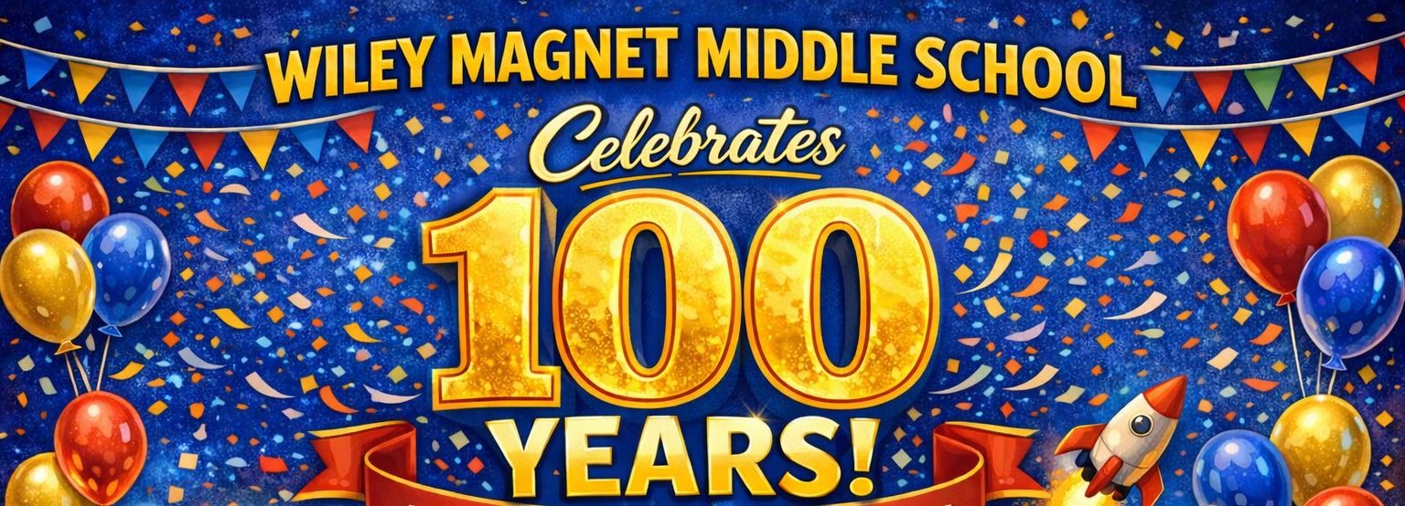 100 Year Celebration 