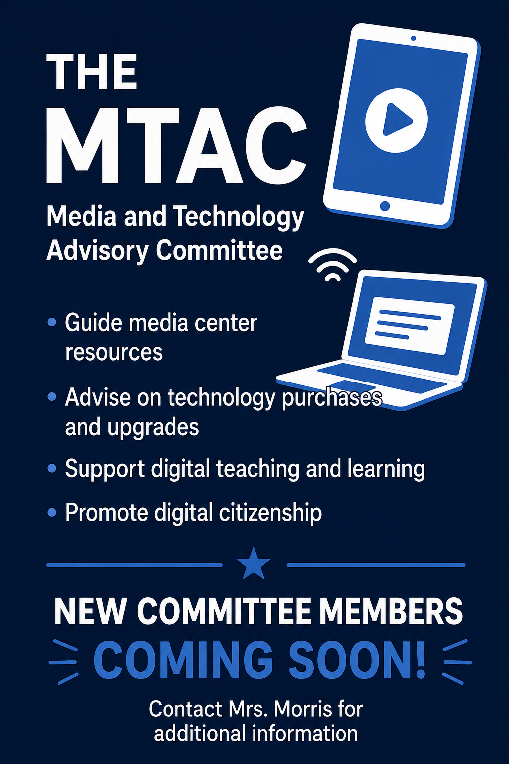 MTAC