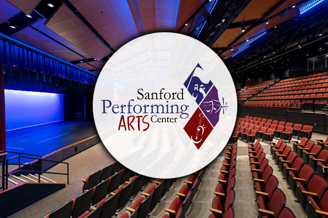 Sanford Performing Arts Center