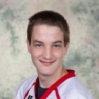 Zachary Moores