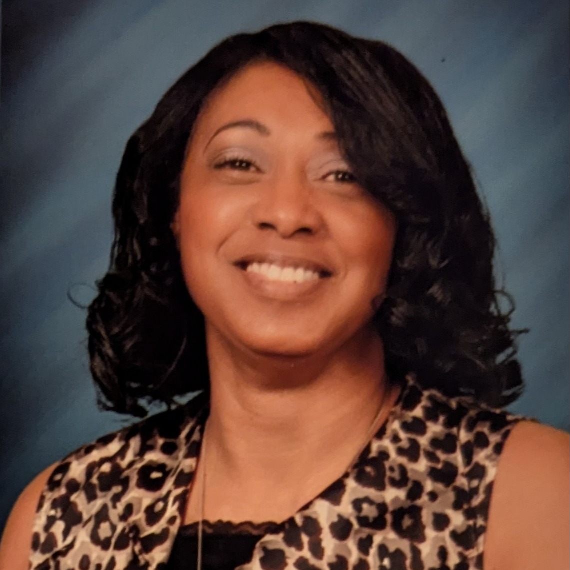 Assistant Principal Essex High Schoo headshot