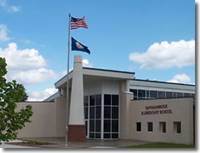 Tappahannock Elementary School