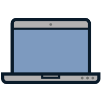 laptop icon