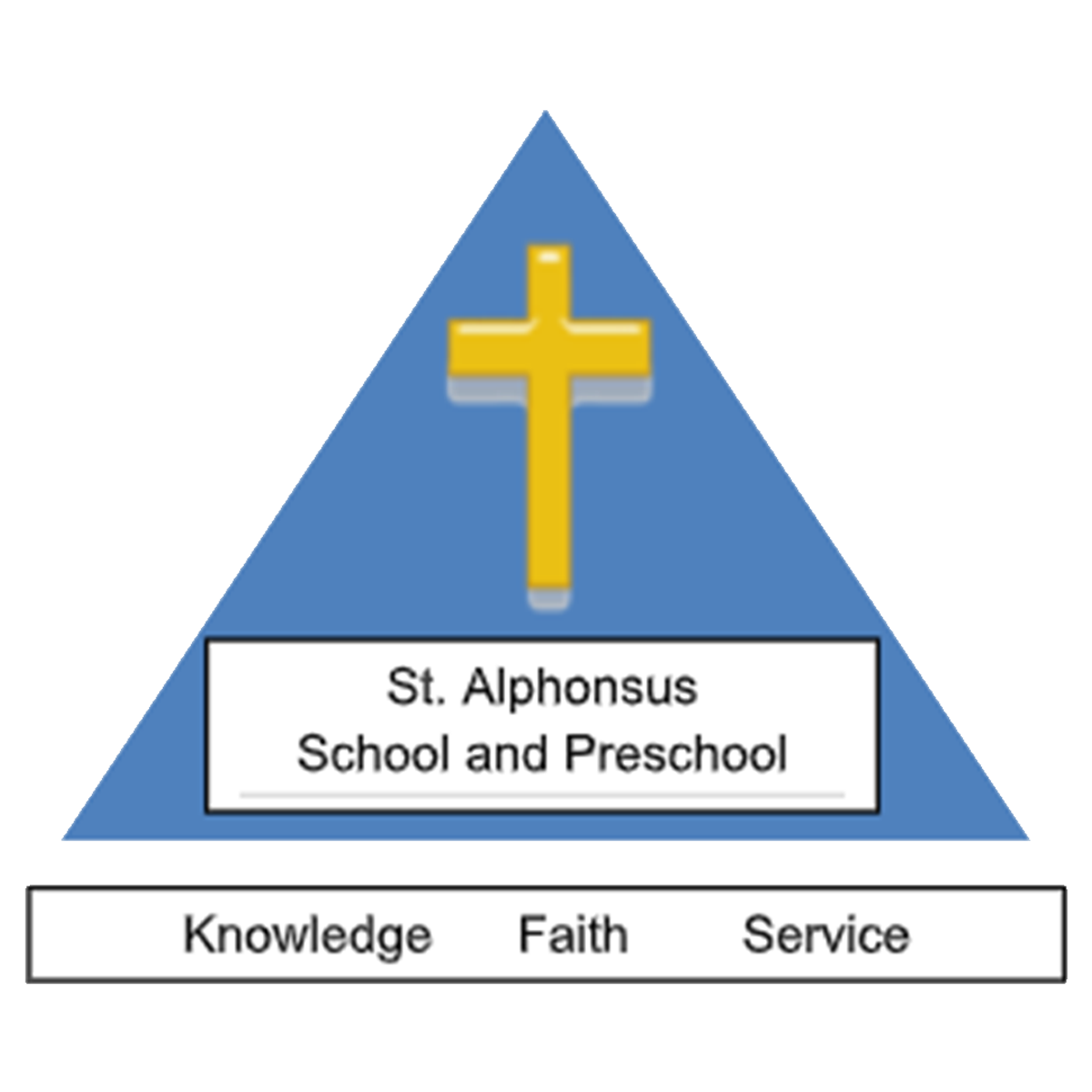 Parish Information | St. Alphonsus