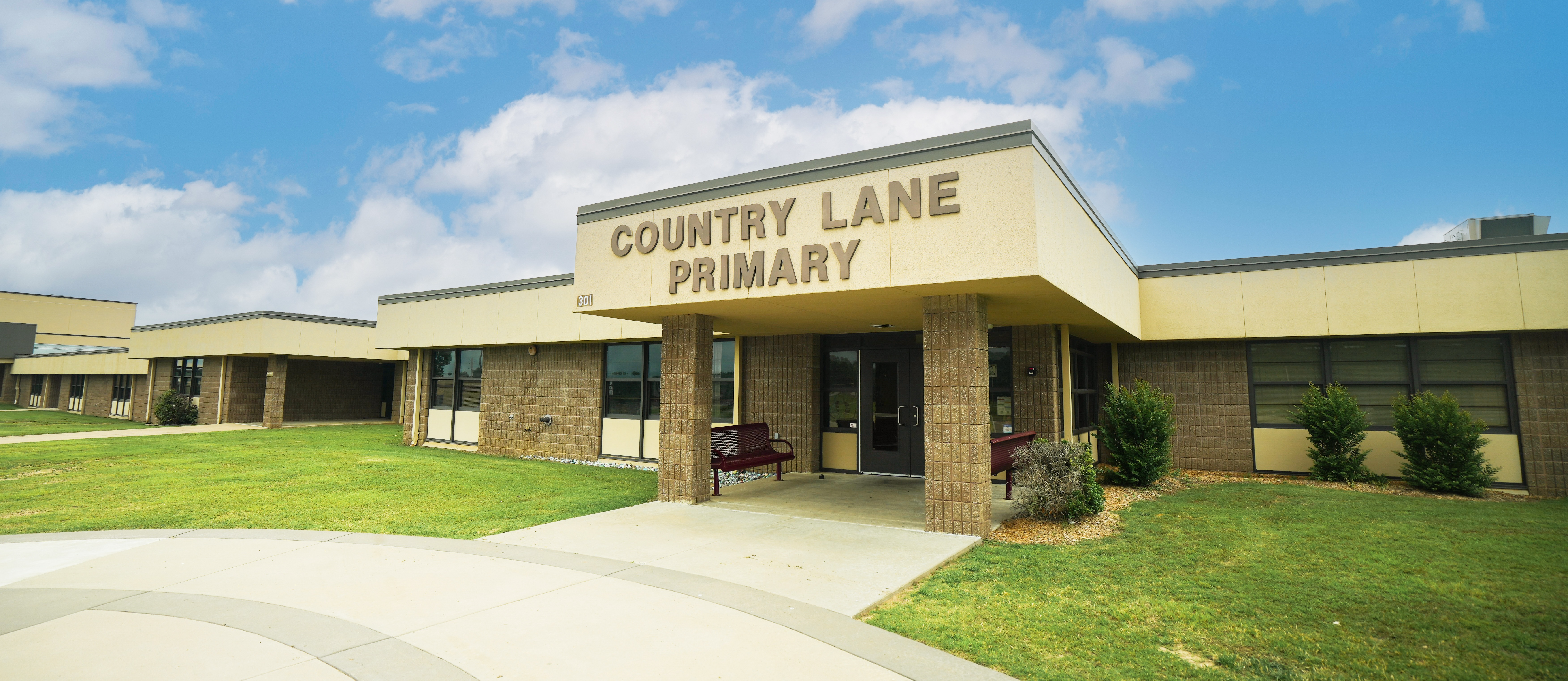 Country Lane Primary