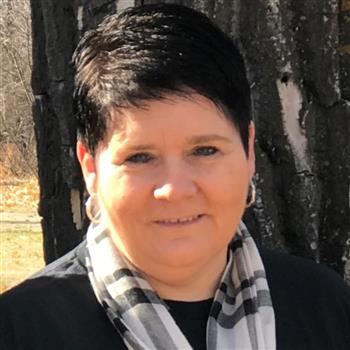 Sharri Vandall