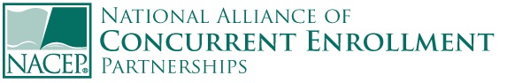 National Allliance of Concurrent Enrollment Partnerships