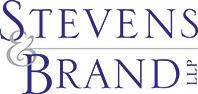 stevens brand logo