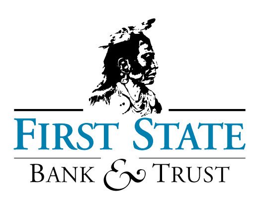 first state logo