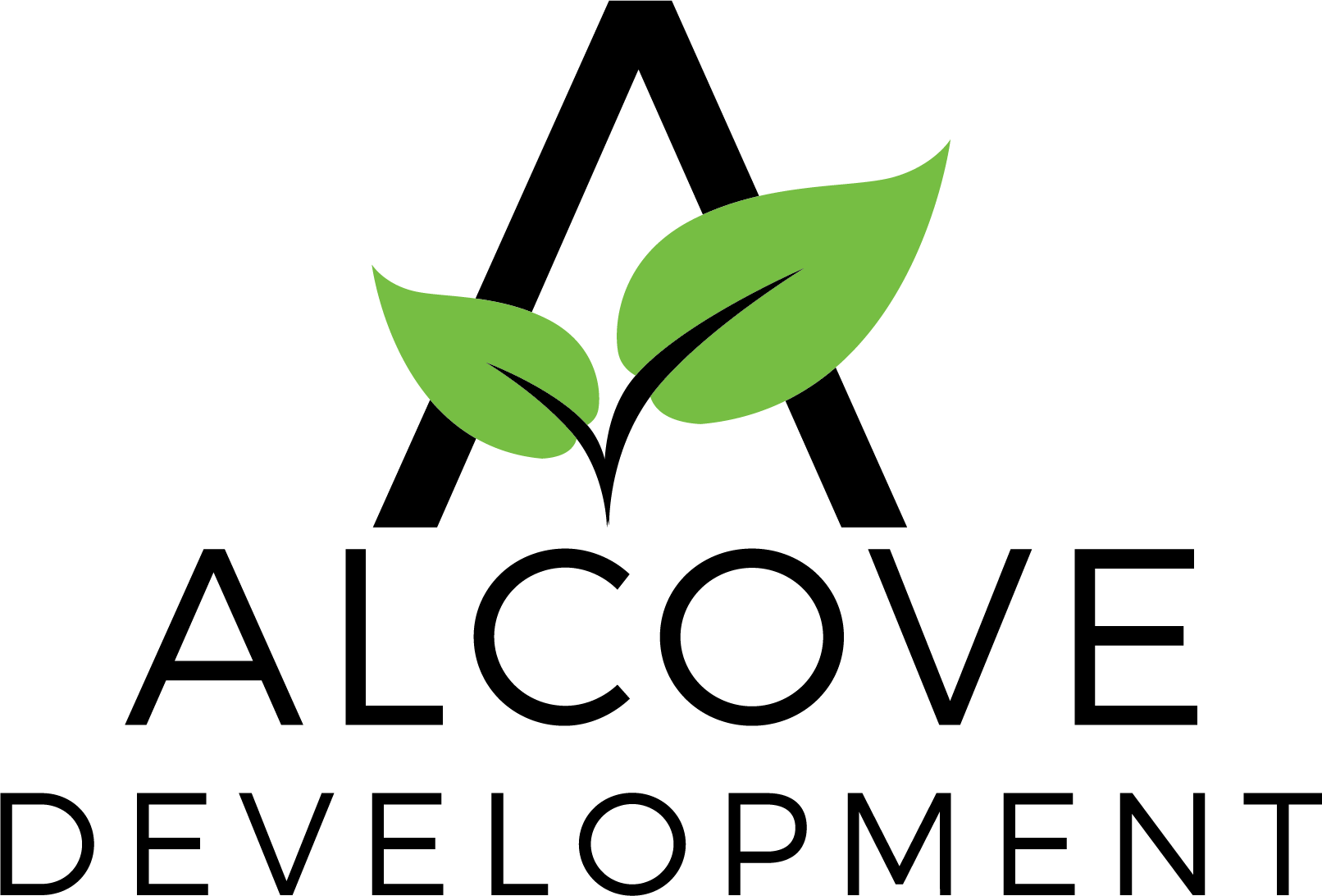 alcove development logo
