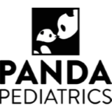 panda pedriatrics logo