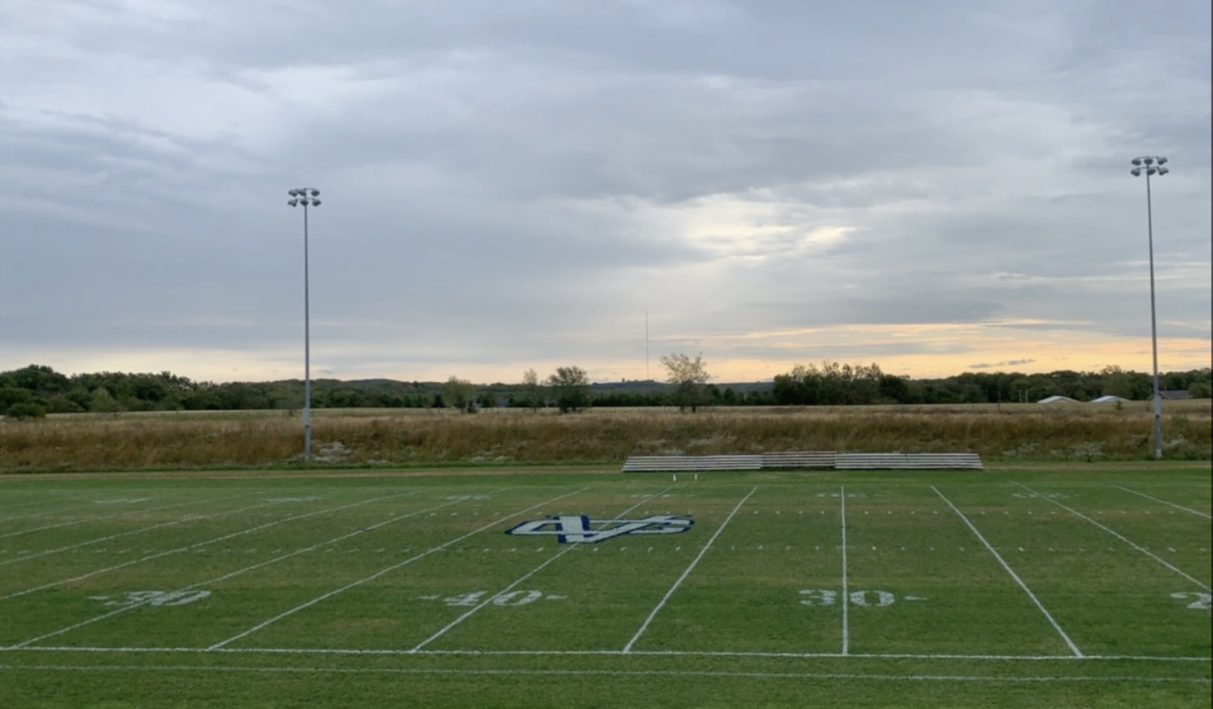 Bennett Field