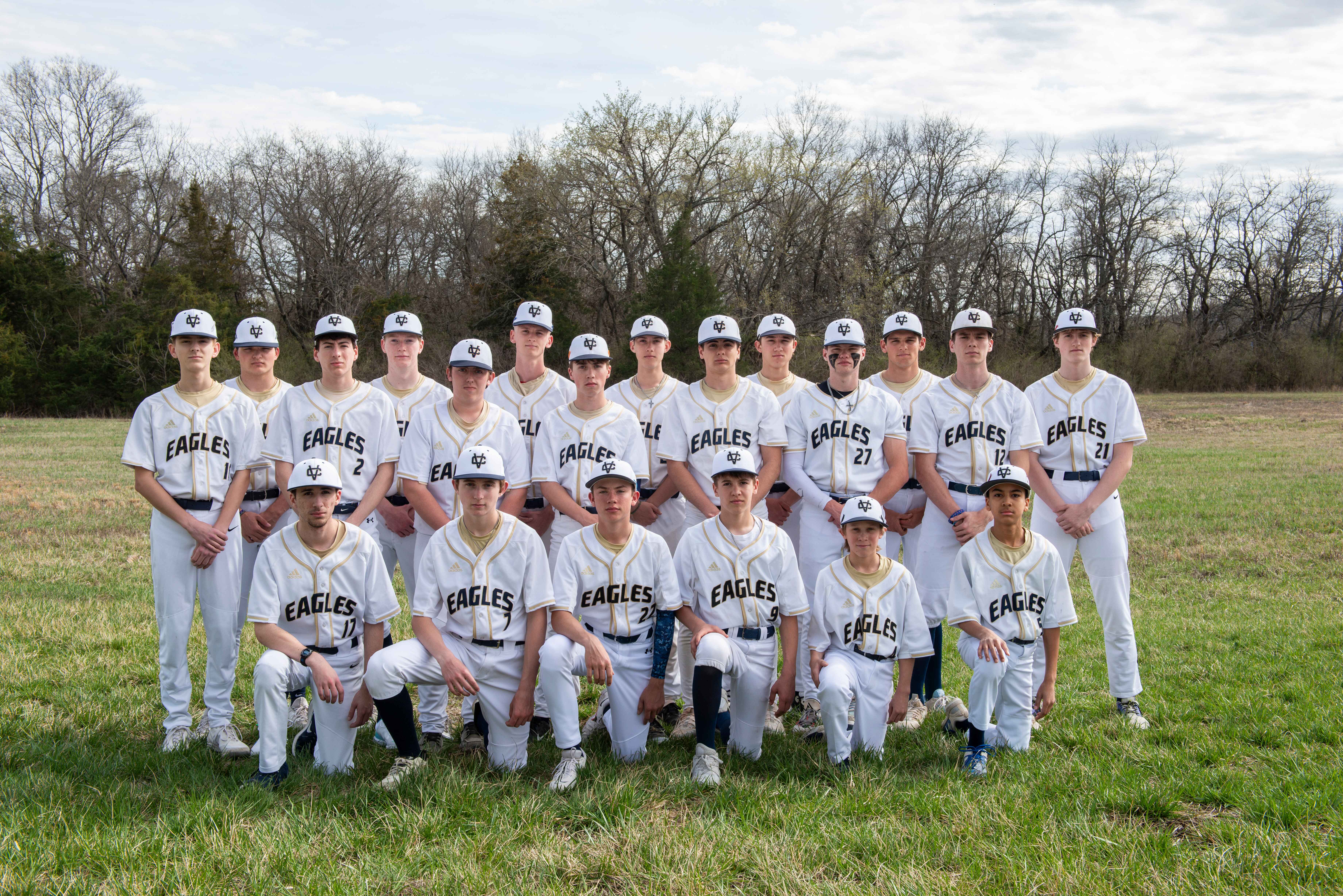 baseball team
