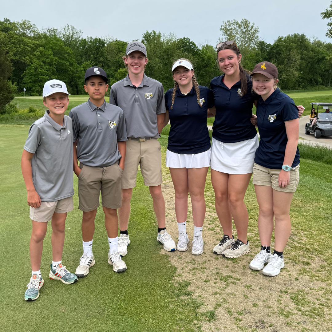 golf state team