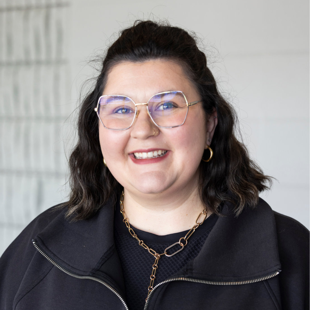 amanda ballmer