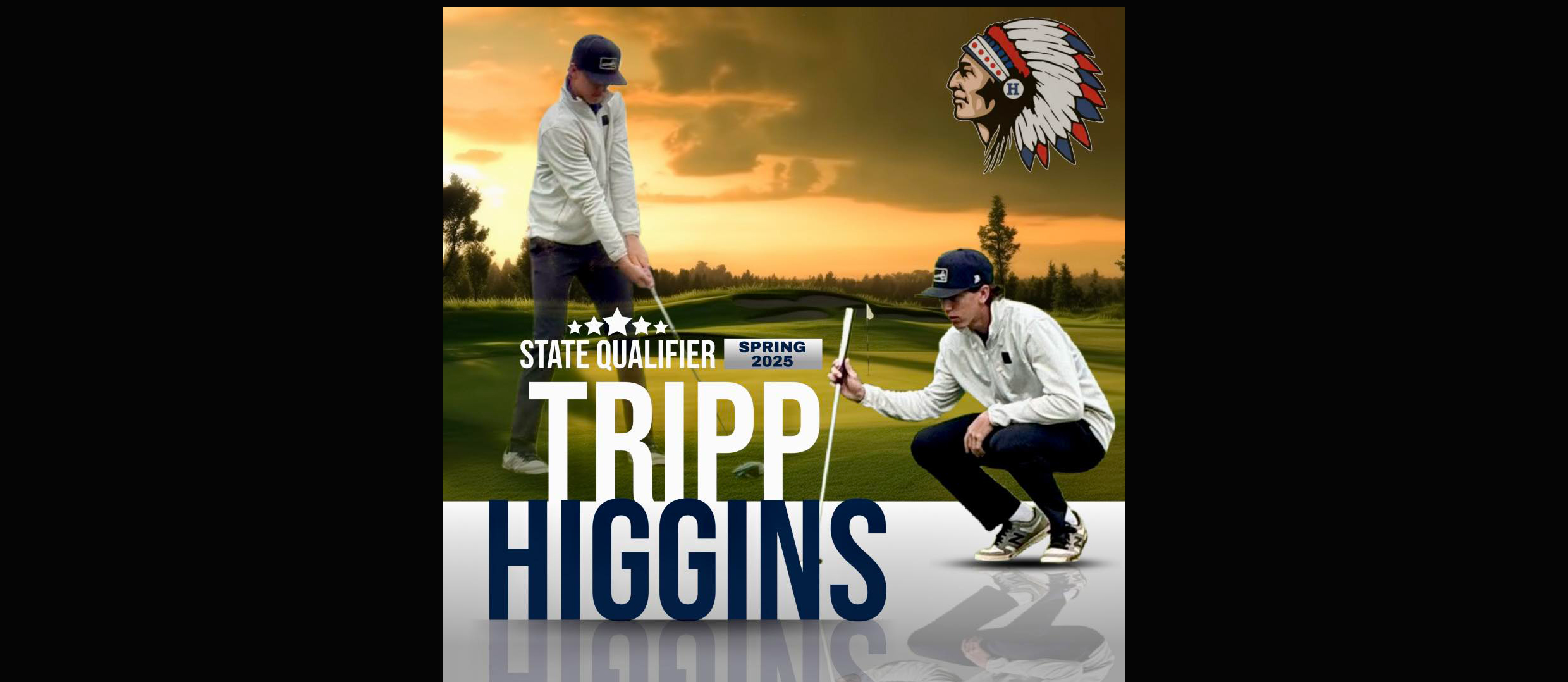 Tripp Golf